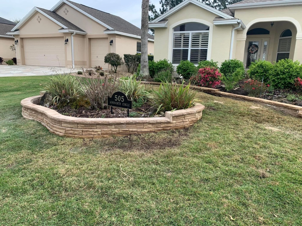 Chessari Sod Services And Landscape LLC - Photo 6