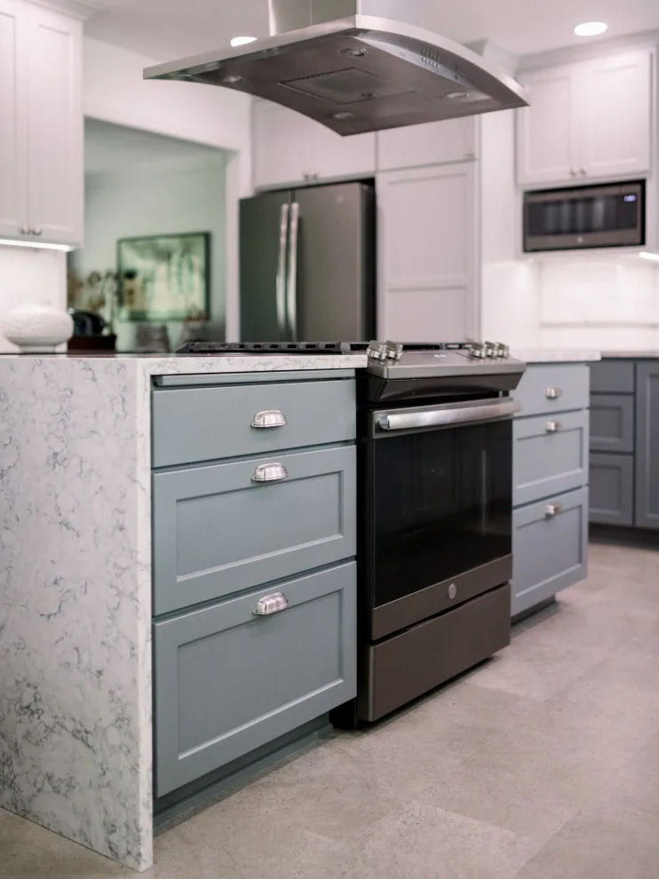 Henderer Design + Build + Remodel - Photo 2