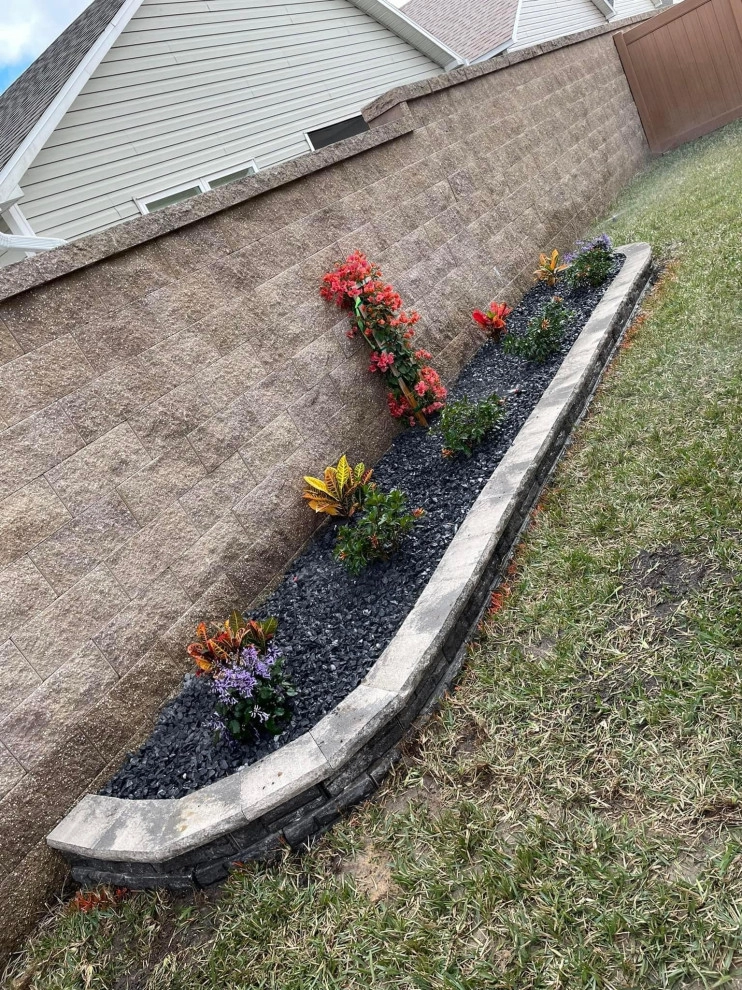 Completed Projects by Chessari Sod Services And Landscape LLC - Photo 13