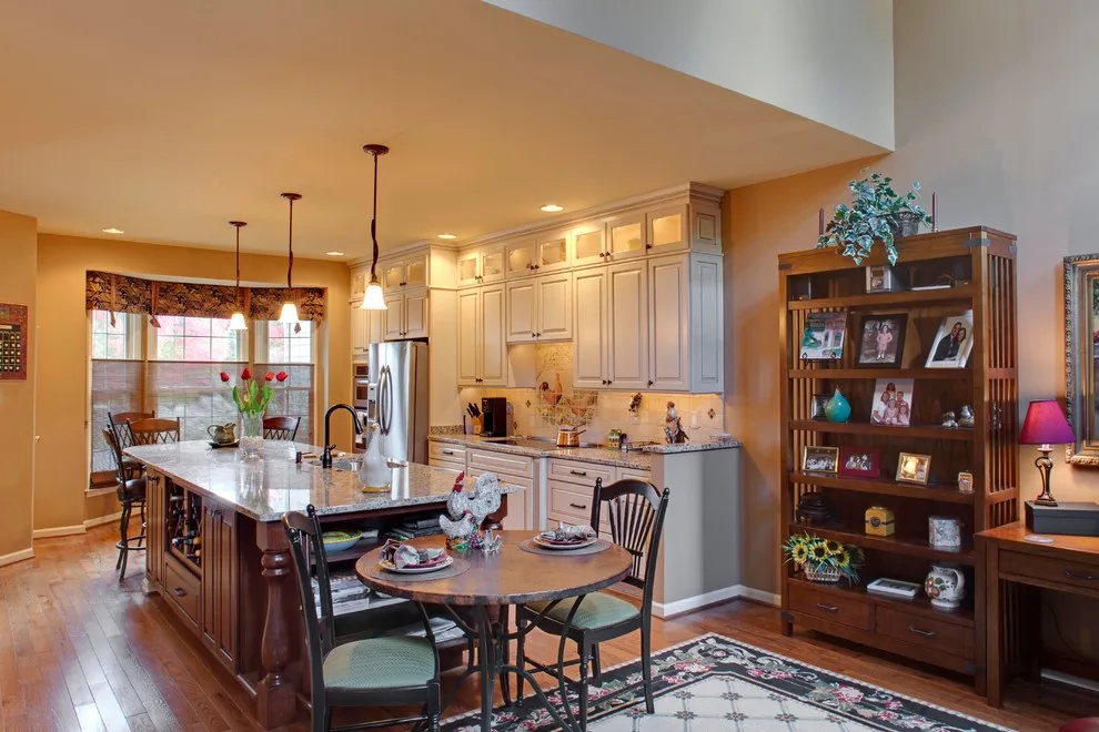 Catonsville Culinary Space Renovation 2010 by ARDO Contracting, Inc. - Photo 5