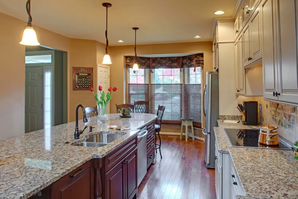 Catonsville Culinary Space Renovation 2010 by ARDO Contracting, Inc. - Photo 3
