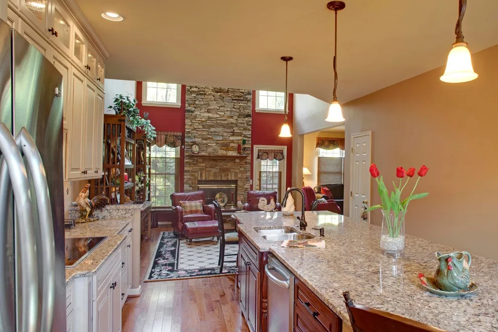 Catonsville Culinary Space Renovation 2010 by ARDO Contracting, Inc. - Photo 6