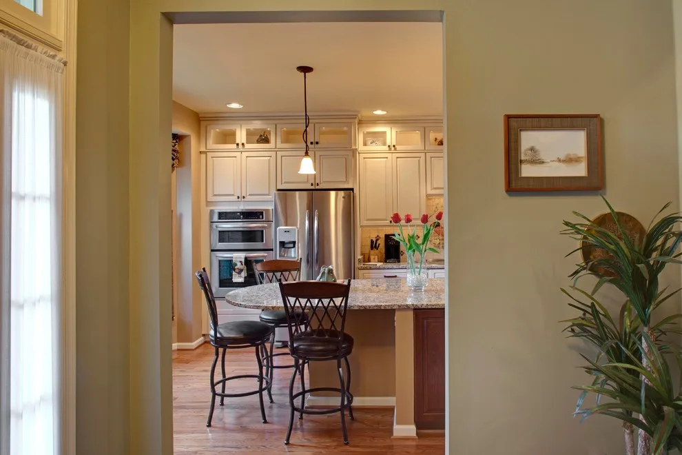 Catonsville Culinary Space Renovation 2010 by ARDO Contracting, Inc. - Photo 2
