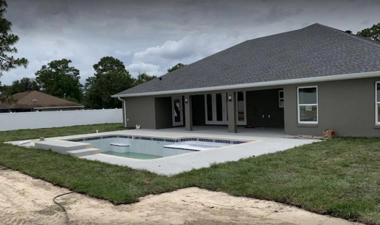 Completed Projects by Chessari Sod Services And Landscape LLC - Photo 14