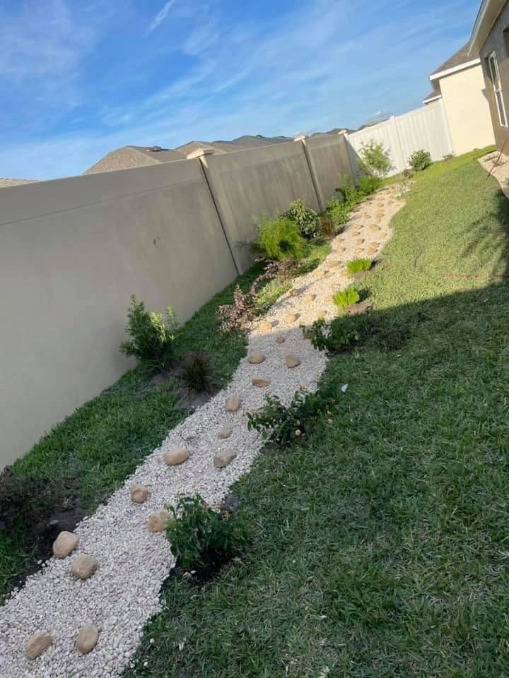 Completed Projects by Chessari Sod Services And Landscape LLC - Photo 25