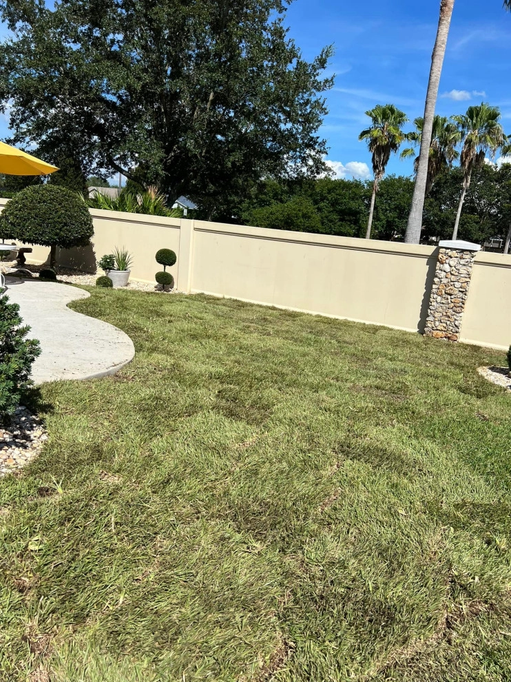 Completed Projects by Chessari Sod Services And Landscape LLC - Photo 22