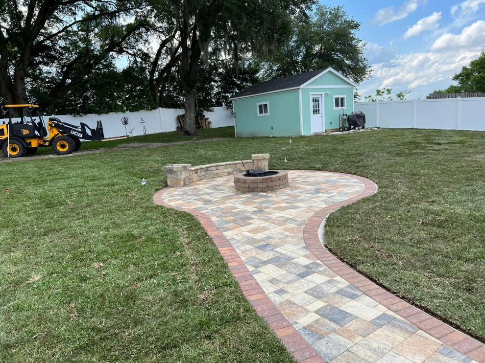 Chessari Sod Services And Landscape LLC - Photo 11