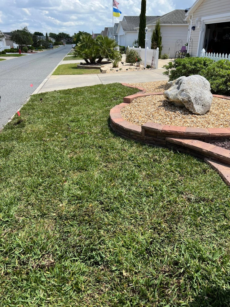 Completed Projects by Chessari Sod Services And Landscape LLC - Photo 29
