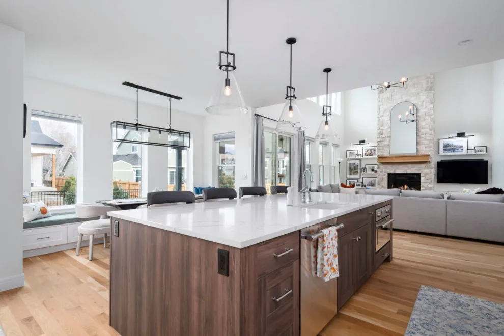Cedar Park Kitchen Upgrade by Kane Remodeling - Photo 5