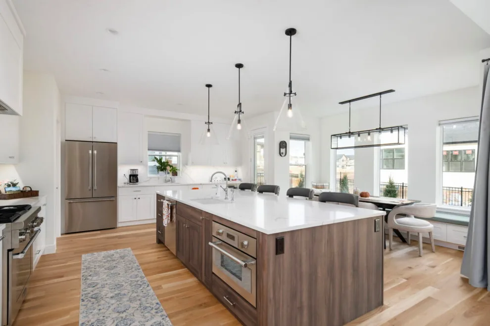 Cedar Park Kitchen Upgrade by Kane Remodeling - Photo 4