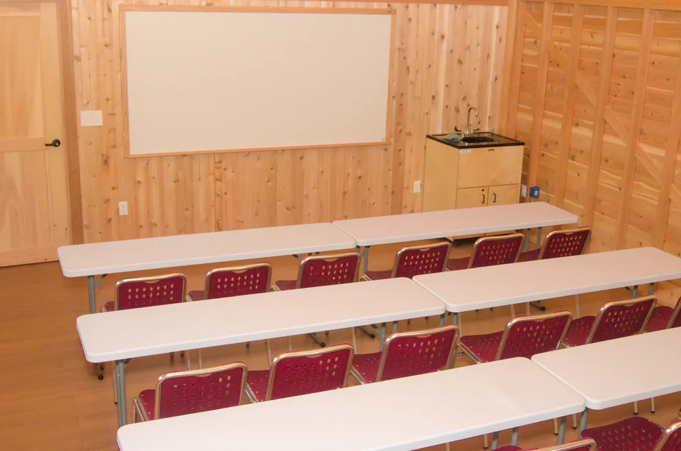 Cedar Lake Pavilion by Homestead Timber Frames - Photo 6