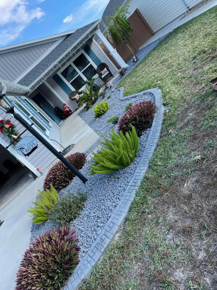Completed Projects by Chessari Sod Services And Landscape LLC - Photo 26