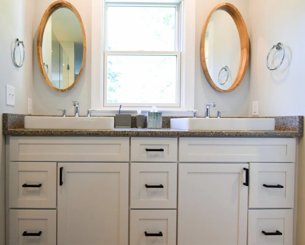 Cedar Hill Restoration by Robertson Renovations Inc - Photo 3