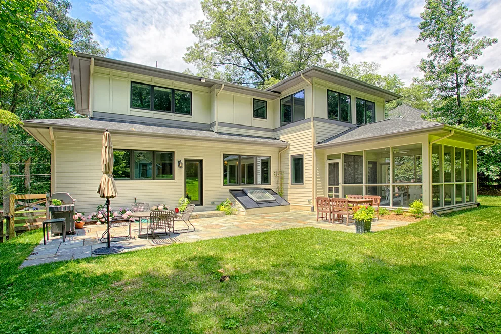 Cedar Tree by Old Dominion Building Group, Inc. - Photo 4