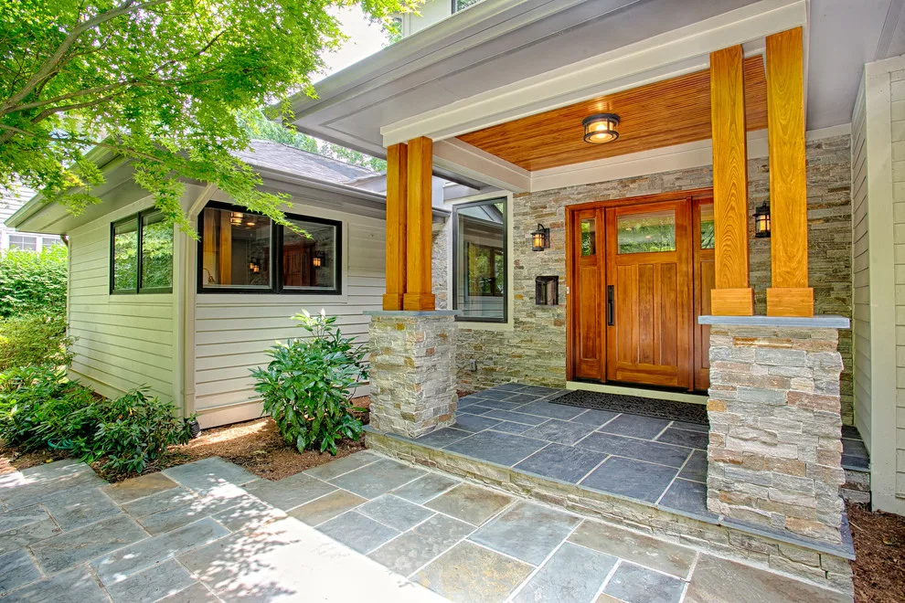Cedar Tree by Old Dominion Building Group, Inc. - Photo 6