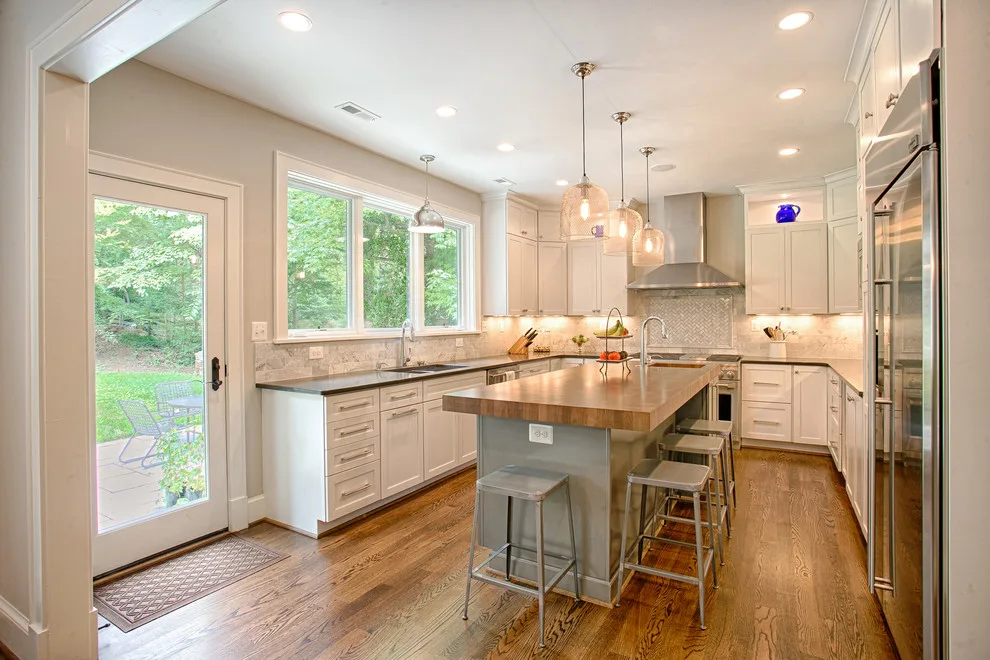 Old Dominion Building Group, Inc. - Photo 11