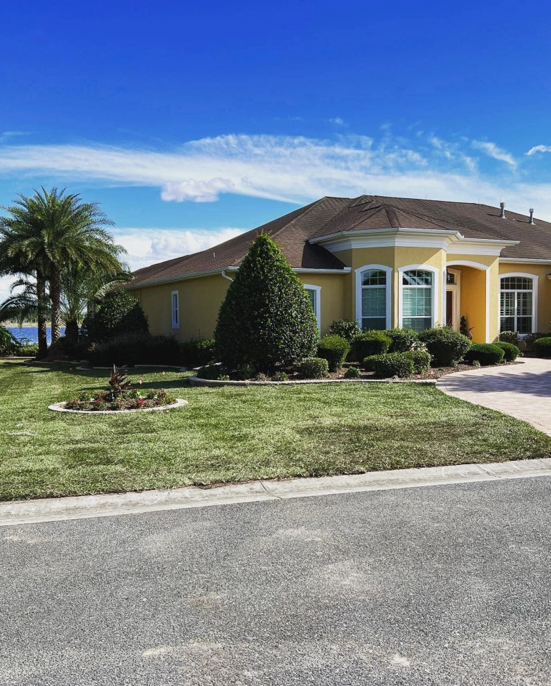 Completed Projects by Chessari Sod Services And Landscape LLC - Photo 15