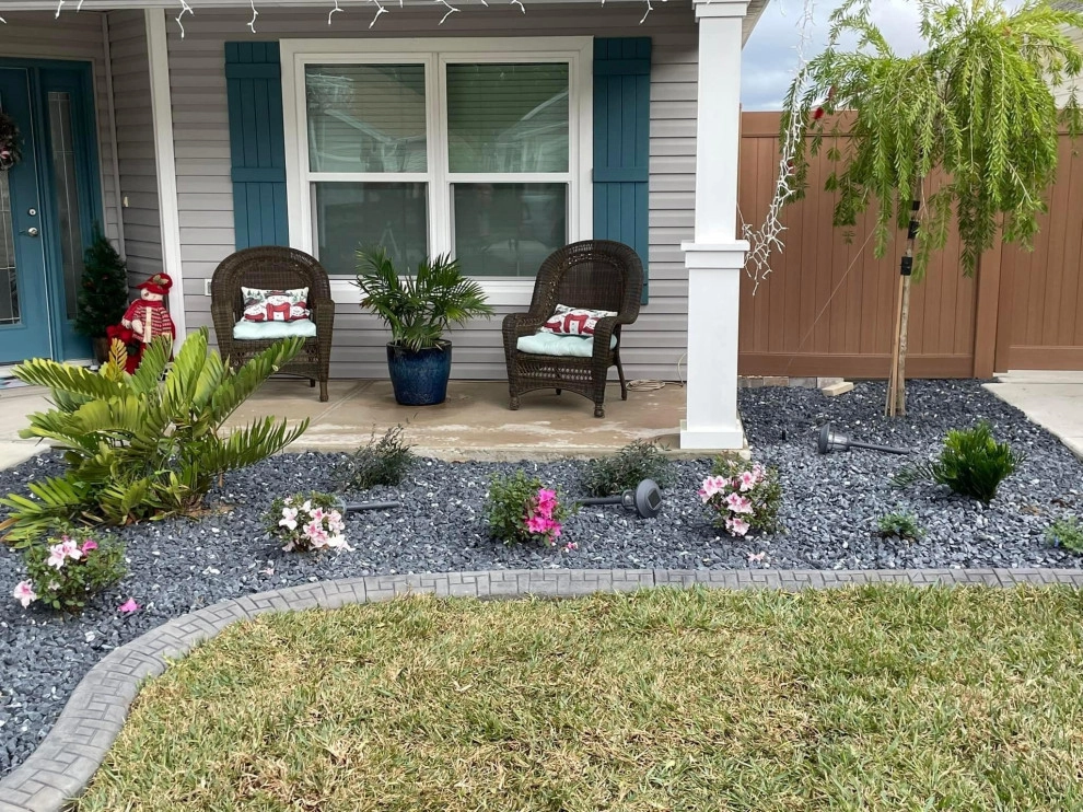 Completed Projects by Chessari Sod Services And Landscape LLC - Photo 19