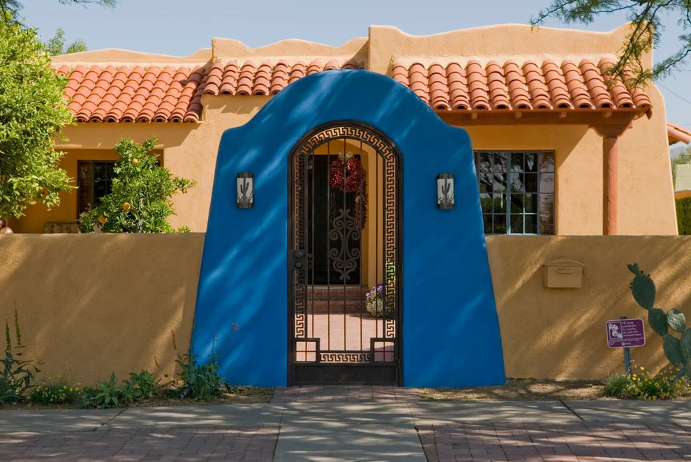 Tucson Central Bungalow by Desert Earth And Wood, LLC - Photo 4