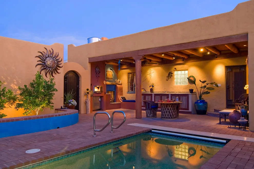 Tucson Central Bungalow by Desert Earth And Wood, LLC - Photo 3