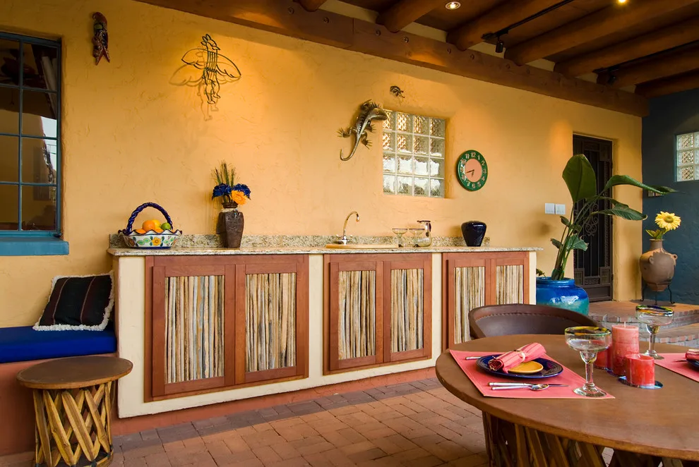 Tucson Central Bungalow by Desert Earth And Wood, LLC - Photo 5