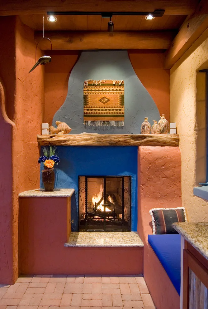 Tucson Central Bungalow by Desert Earth And Wood, LLC - Photo 7
