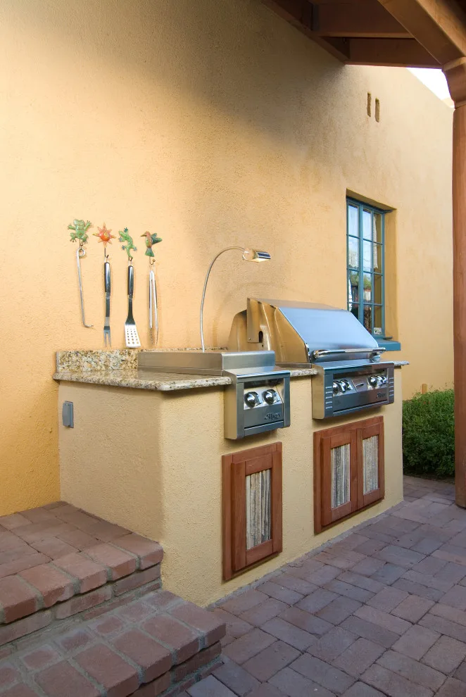 Tucson Central Bungalow by Desert Earth And Wood, LLC - Photo 2