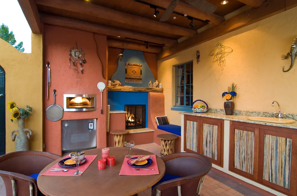 Tucson Central Bungalow by Desert Earth And Wood, LLC - Photo 6