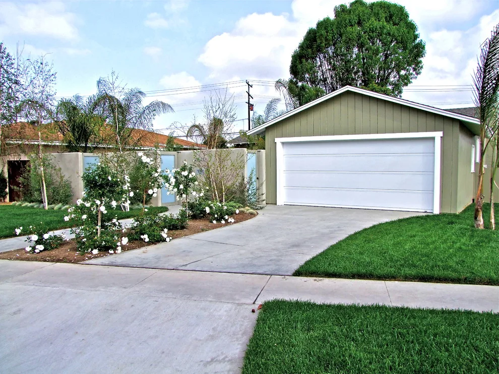 Bixby Knolls - Cerritos Drive by OCTOBER 5 Fine Home Builders - Photo 6