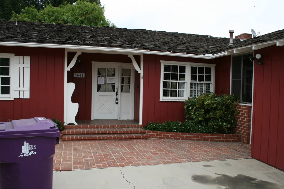 Bixby Knolls - Cerritos Drive by OCTOBER 5 Fine Home Builders - Photo 11