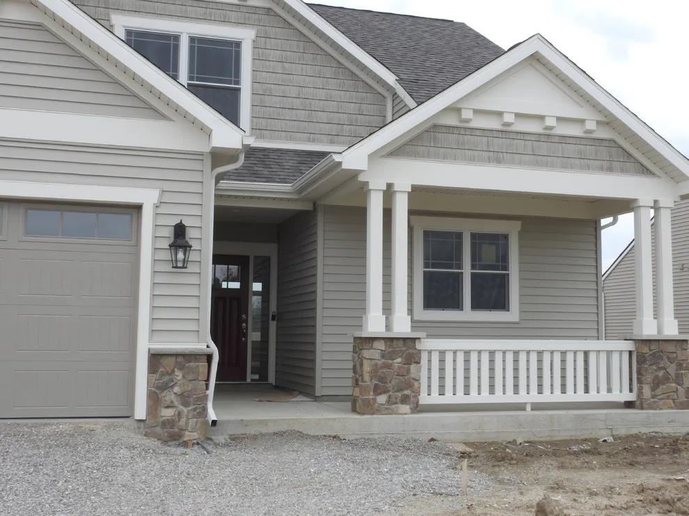 Chandler Home with Loft in Craftsman Style by Matt Lancia Signature Homes - Photo 17