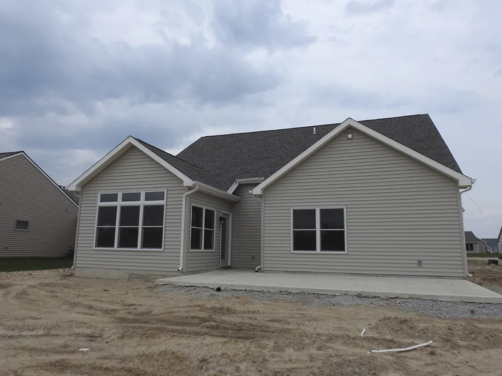 Chandler Home with Loft in Craftsman Style by Matt Lancia Signature Homes - Photo 15