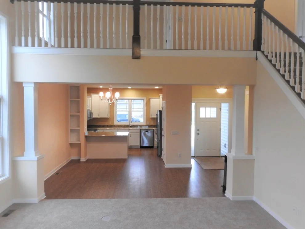 Chandler Home with Loft in Craftsman Style by Matt Lancia Signature Homes - Photo 10