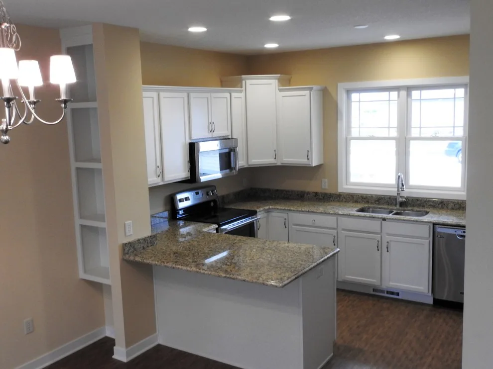 Chandler Home with Loft in Craftsman Style by Matt Lancia Signature Homes - Photo 14