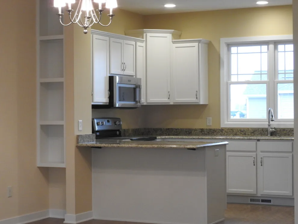 Chandler Home with Loft in Craftsman Style by Matt Lancia Signature Homes - Photo 9