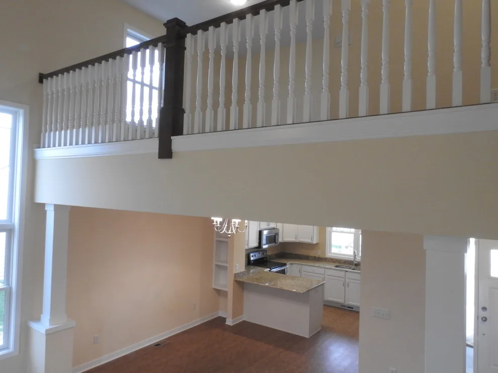 Chandler Home with Loft in Craftsman Style by Matt Lancia Signature Homes - Photo 4