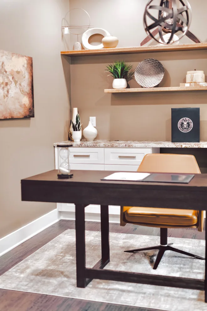 Chang's Workspace by Tranquil Designs LLC - Photo 5