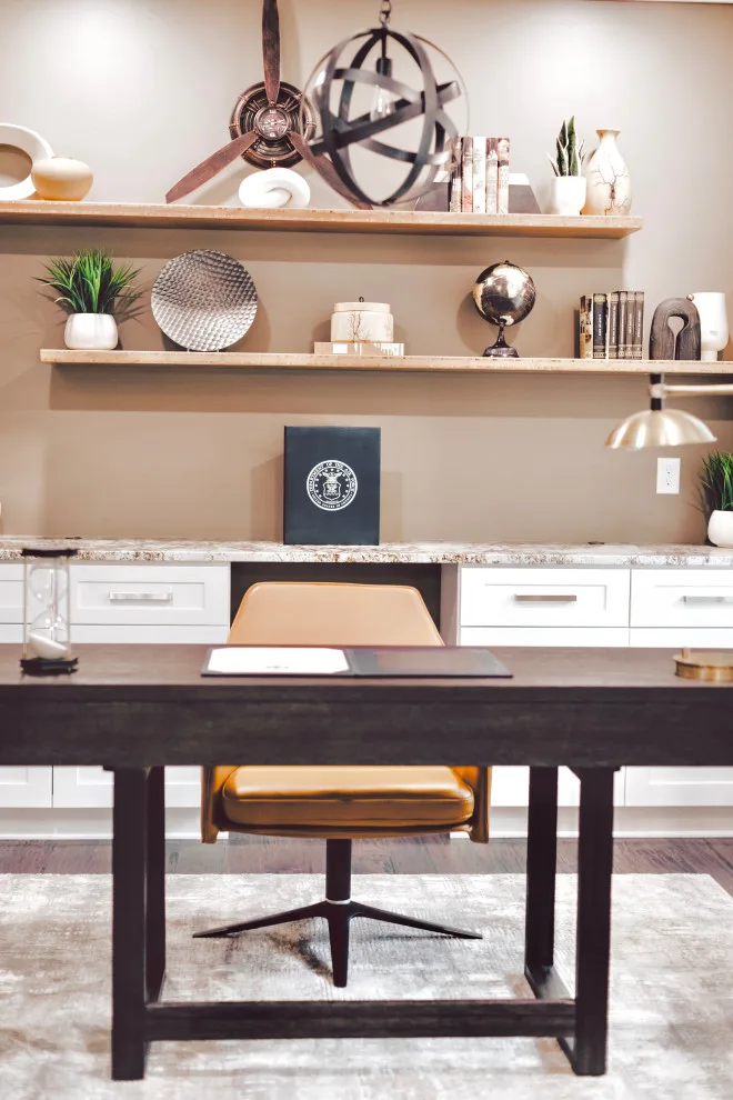 Chang's Workspace by Tranquil Designs LLC - Photo 2
