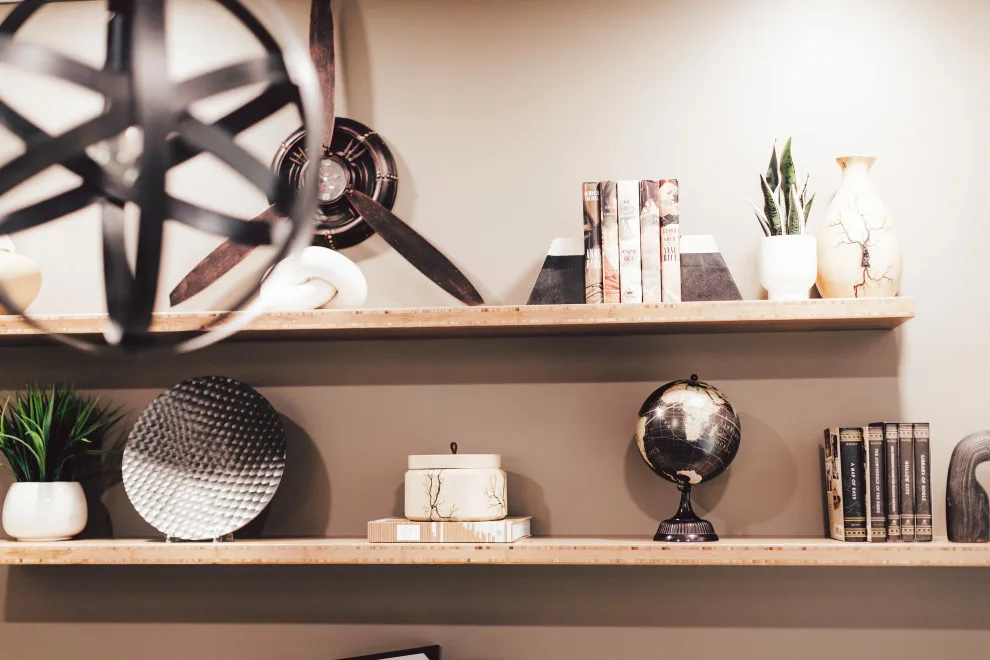 Chang's Workspace by Tranquil Designs LLC - Photo 3