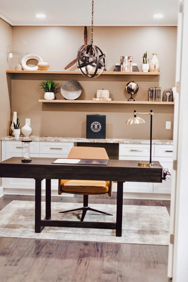 Chang's Workspace by Tranquil Designs LLC - Photo 4