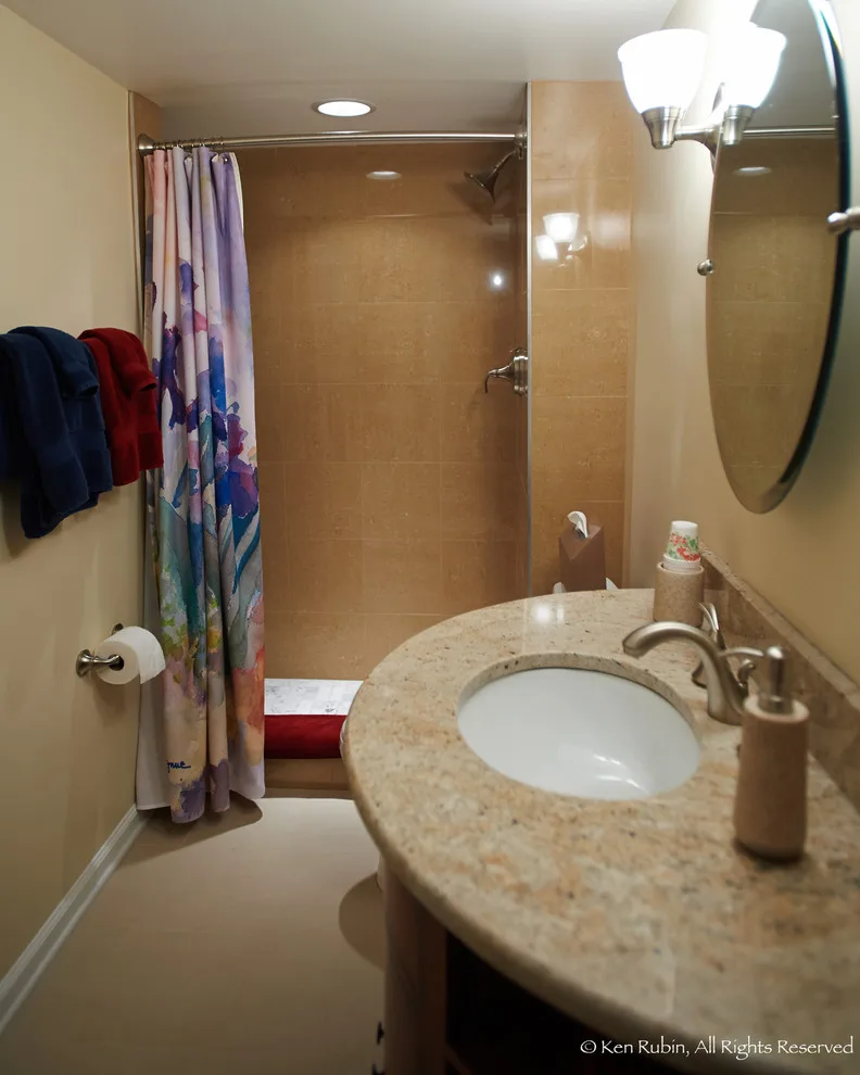Chantilly - Five Bathrooms by Construction Solutions - Photo 10