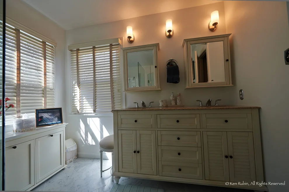 Chantilly - Five Bathrooms by Construction Solutions - Photo 7