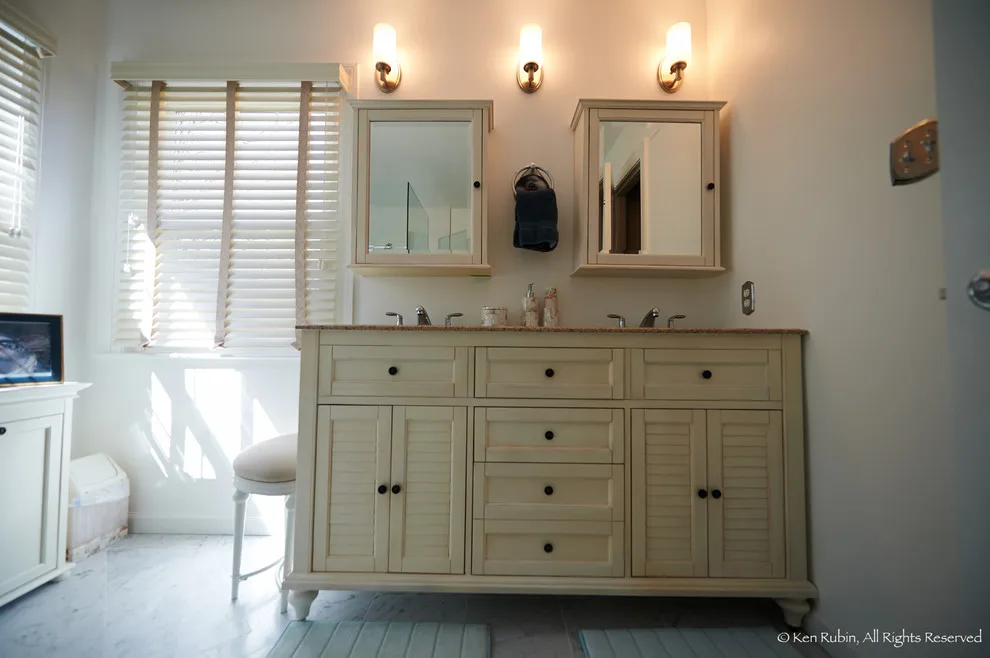 Chantilly - Five Bathrooms by Construction Solutions - Photo 12
