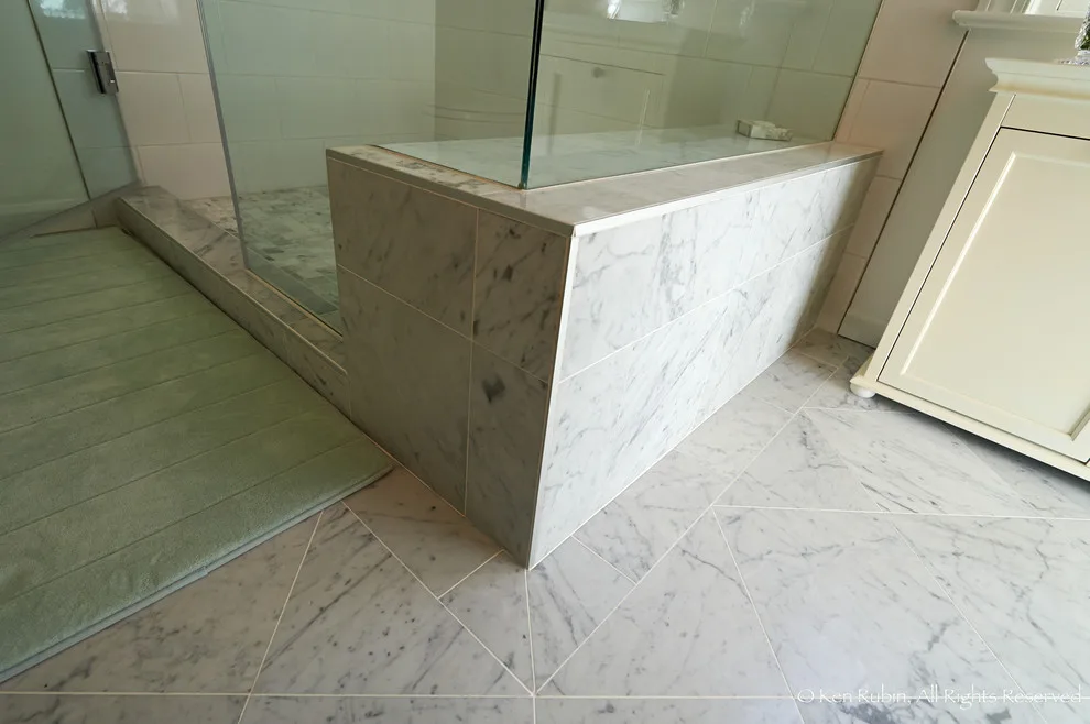 Chantilly - Five Bathrooms by Construction Solutions - Photo 5