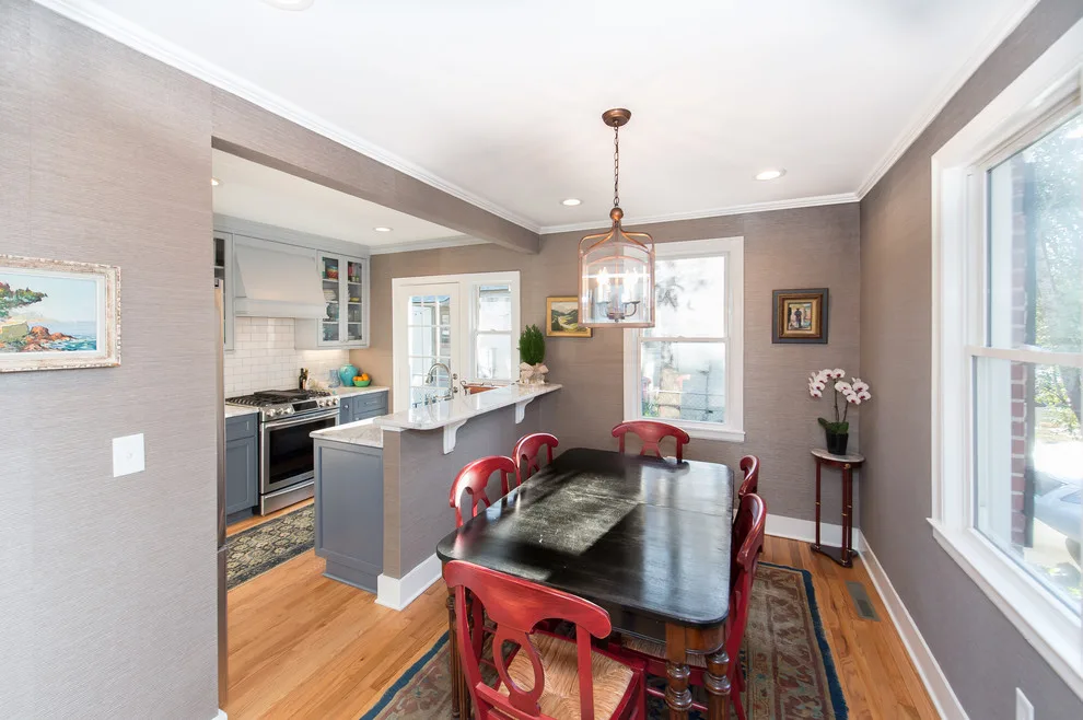 Colleton-Charleston Complete Home Makeover by Brace Builders LLC - Photo 3