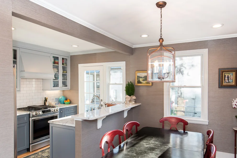 Colleton-Charleston Complete Home Makeover by Brace Builders LLC - Photo 14