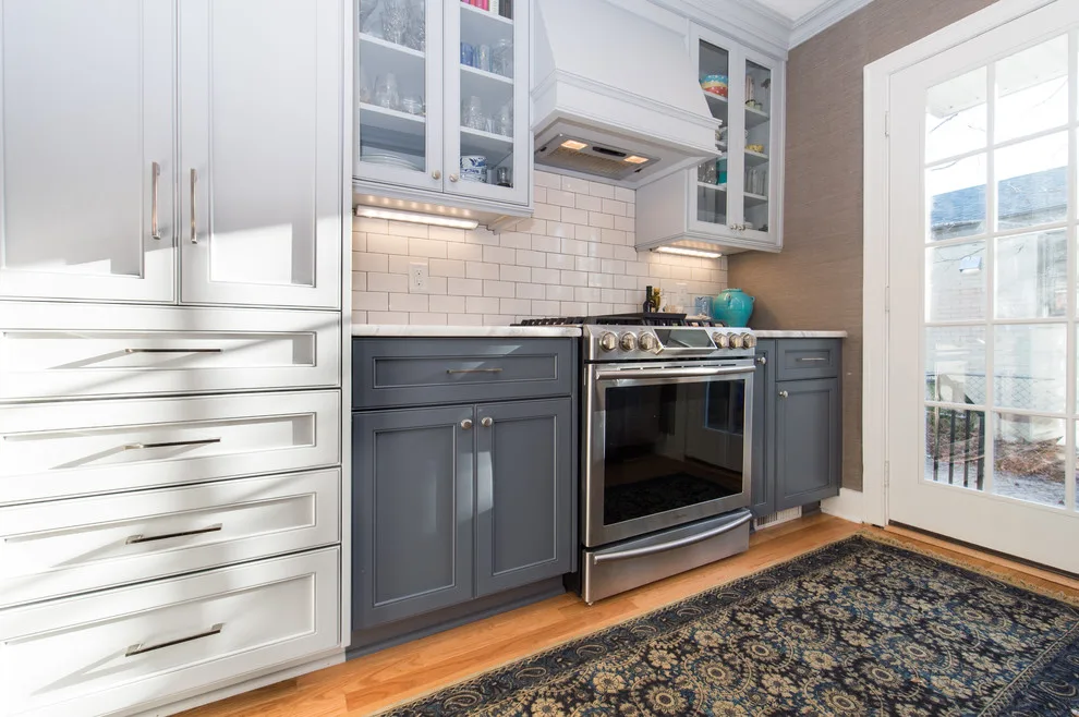 Colleton-Charleston Complete Home Makeover by Brace Builders LLC - Photo 13