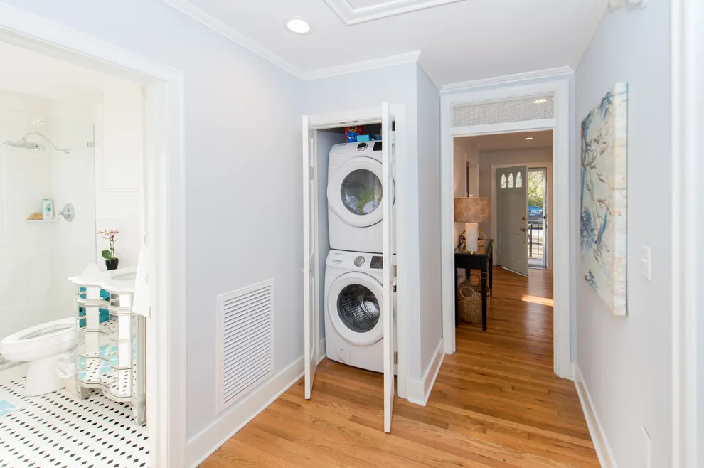 Colleton-Charleston Complete Home Makeover by Brace Builders LLC - Photo 10