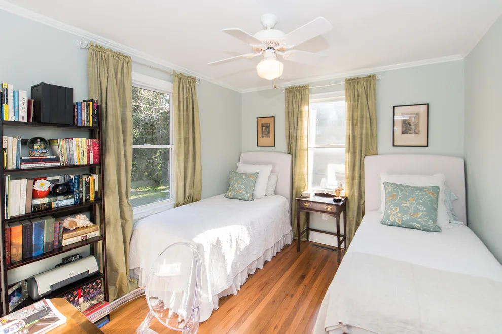 Colleton-Charleston Complete Home Makeover by Brace Builders LLC - Photo 18