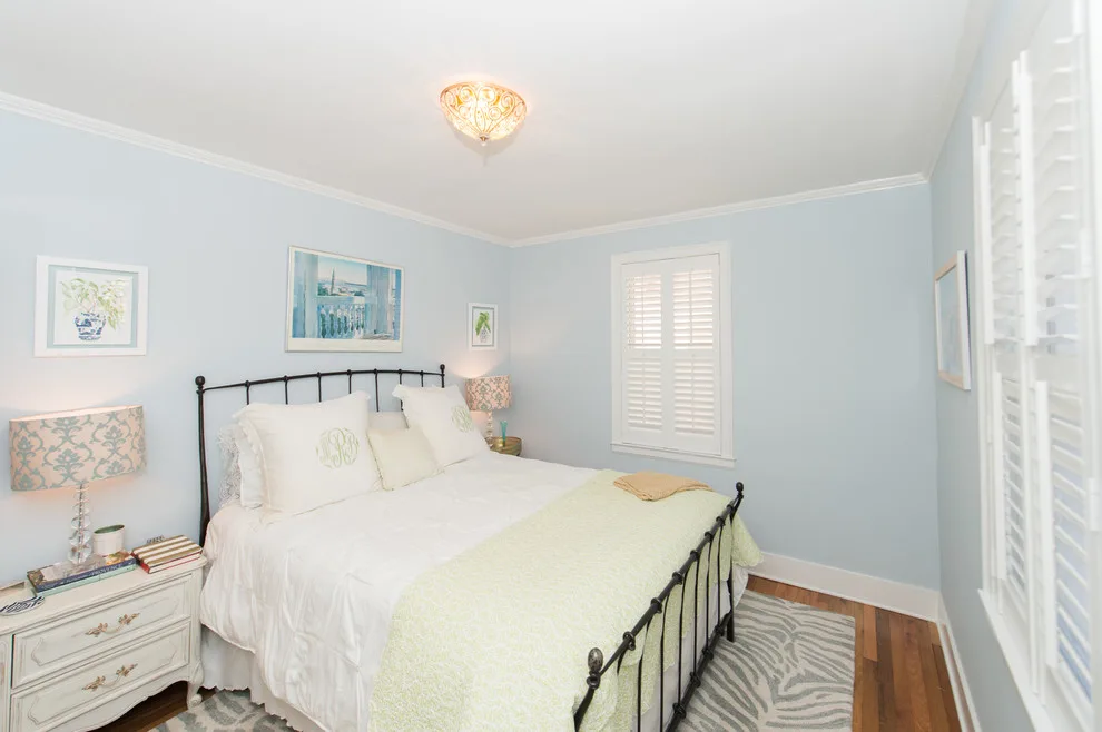 Colleton-Charleston Complete Home Makeover by Brace Builders LLC - Photo 11